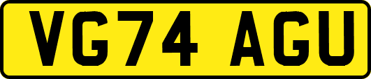 VG74AGU
