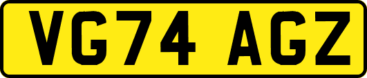 VG74AGZ