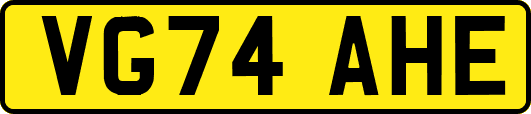 VG74AHE