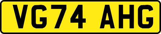 VG74AHG