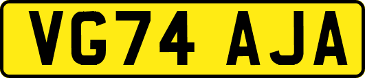 VG74AJA