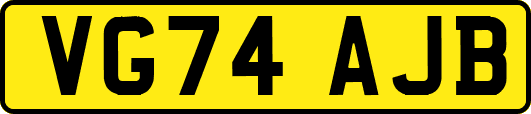 VG74AJB