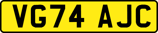 VG74AJC