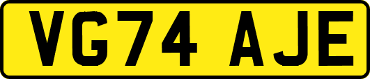VG74AJE