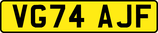 VG74AJF