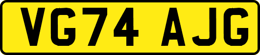 VG74AJG