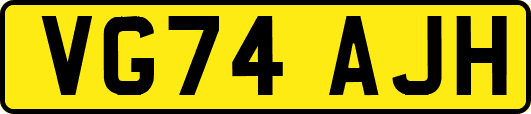 VG74AJH