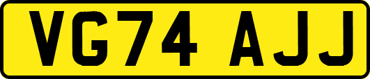 VG74AJJ