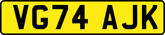 VG74AJK