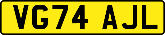 VG74AJL