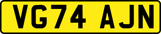 VG74AJN