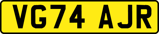 VG74AJR