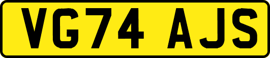 VG74AJS