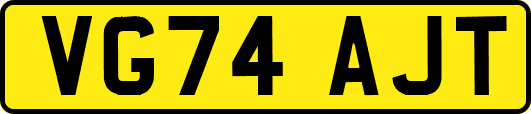 VG74AJT