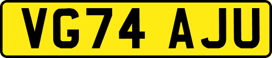 VG74AJU