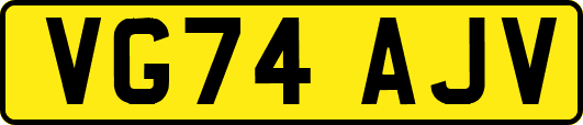 VG74AJV