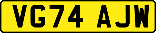 VG74AJW