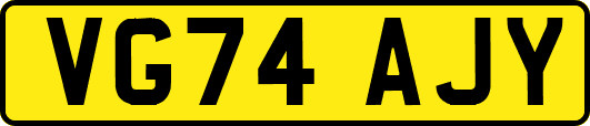 VG74AJY