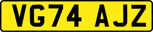 VG74AJZ