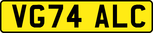 VG74ALC