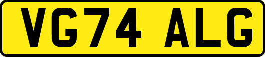 VG74ALG