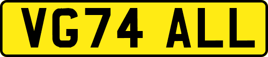 VG74ALL