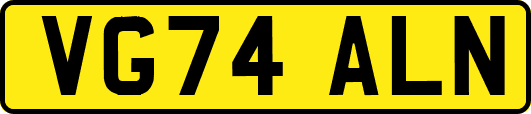 VG74ALN