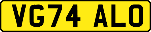 VG74ALO