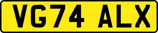 VG74ALX