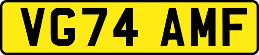 VG74AMF