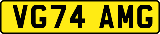 VG74AMG