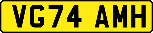 VG74AMH