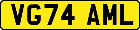 VG74AML