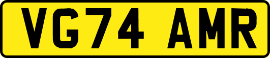 VG74AMR