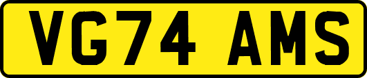 VG74AMS