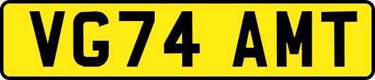 VG74AMT