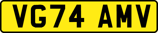 VG74AMV