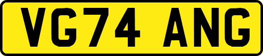 VG74ANG