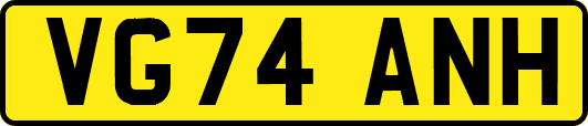 VG74ANH