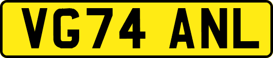 VG74ANL