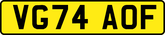 VG74AOF