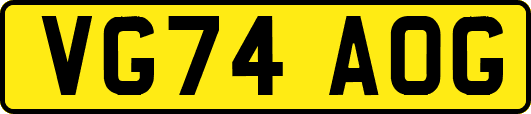 VG74AOG