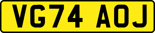VG74AOJ