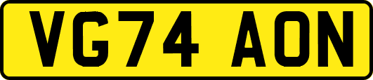 VG74AON