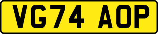 VG74AOP