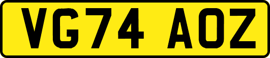 VG74AOZ