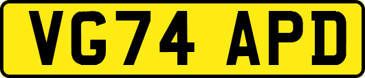 VG74APD