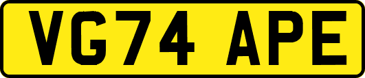 VG74APE