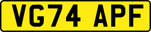VG74APF