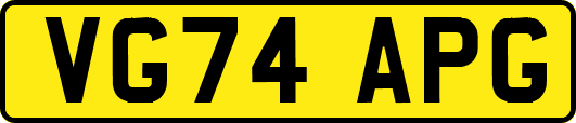 VG74APG